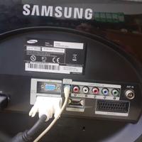 TV-Samsung SyncMaster