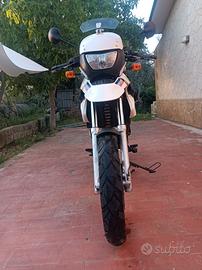 BMW GS 650 /2007