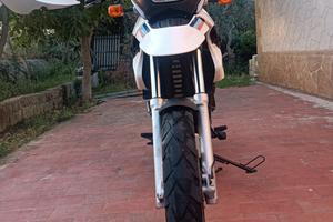 BMW GS 650 /2007