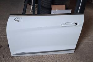 Porte porta ford fiesta 2020 vignale