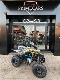 Lem Altro QUAD KONDOR 125