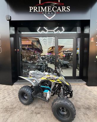 Lem Altro QUAD KONDOR 125