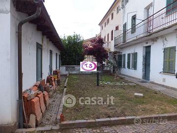 Bilocale termoautonomo arredato no spese condomnio