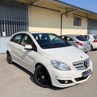 Mercedes-benz B 200 CDI Premium neopatentati