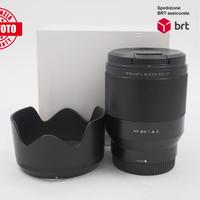 Viltrox AF 85 F1.8 Z (NIKON Z) (Nikon)