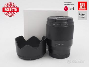 Viltrox AF 85 F1.8 Z (NIKON Z) (Nikon)