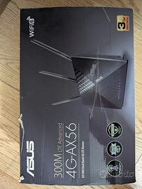 modem asus con sim
