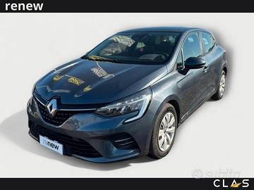 Renault Clio TCe 12V 100 CV GPL 5 porte Zen