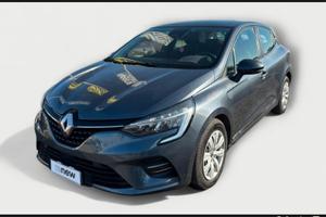 Renault Clio TCe 12V 100 CV GPL 5 porte Zen