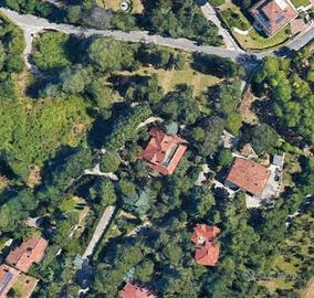 Villa plurifamiliare a Covignano (Rimini)