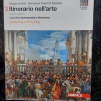 Itinerario nell'arte 3