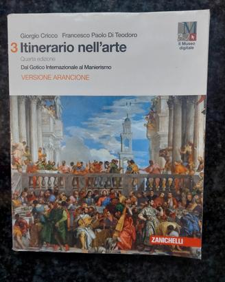 Itinerario nell'arte 3