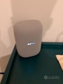 Google nest audio