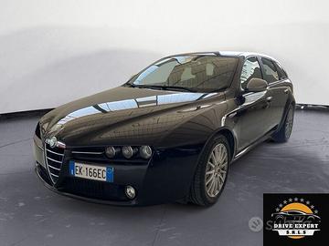 Alfa Romeo 159 2.0 jtdm Super 136cv