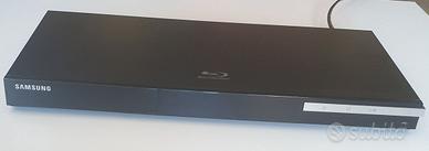 Lettore BluRay Samsung