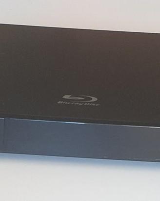 Lettore BluRay Samsung