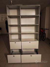 Armadio USM HELLER