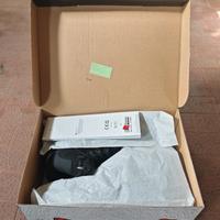 scarpe anti infortunistica U-Power