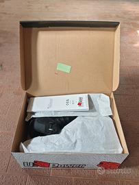 scarpe anti infortunistica U-Power