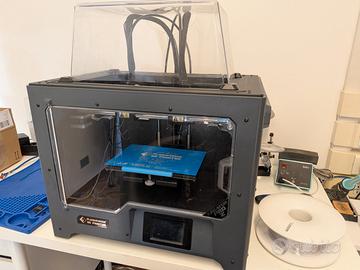 Stampante 3D Flashforge Creator PRO 2 IBEX