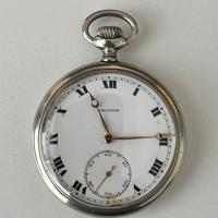 Zenith Grand Prix Paris 1900