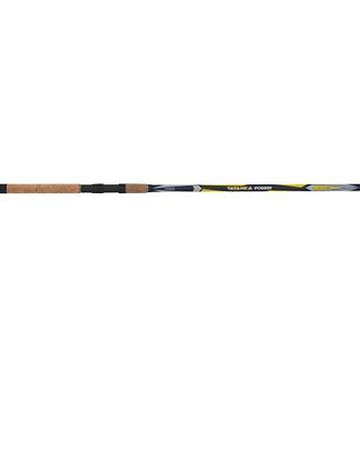 canna da pesca 