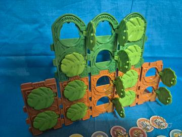 gioco kinder maxi