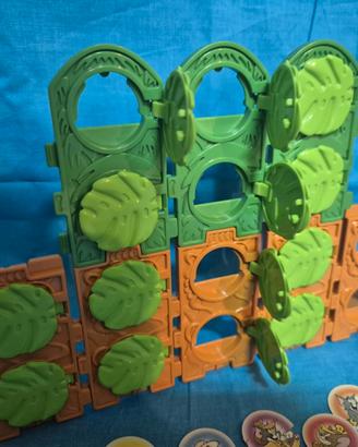 gioco kinder maxi