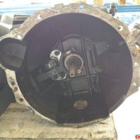 Cambio fissore magnum