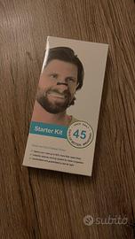 Dilatatore Nasale per Sonno e Sport