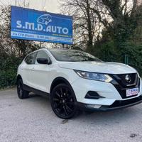 NISSAN Qashqai 1.5 dCi 115 CV DCT N-Connecta