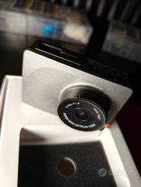 Yi Smart Dash Camera YCS.1015.INT 1080P 