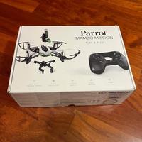 Drone PARROT MAMBO MISSION
