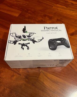 Drone PARROT MAMBO MISSION