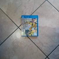 Fifa 17 Ps4