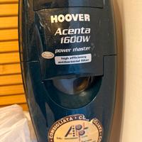 Aspirapolvere con sacco Hoover