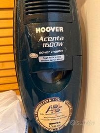 Aspirapolvere con sacco Hoover