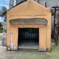 Cuccia per cane