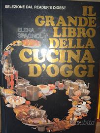 LOTTO SULLA CUCINA CON MIGLIAIA DI RICETTE
