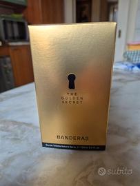 profumo da uomo Antonio Banderas 100 ml