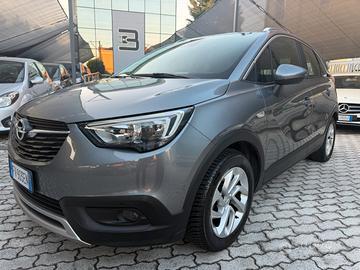 Opel Crossland X 1.2 Innovation 83cv FULL OPTIONAL