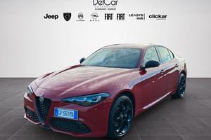 Alfa Romeo Giulia 2.0 Turbo 280 CV AT8 AWD Q4 Velo