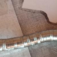 Breil Collana snake  originale 