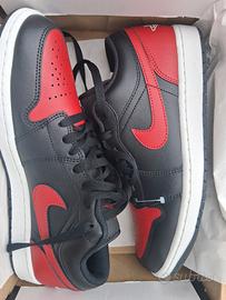 Air Jordan 1 Low (Nuove)