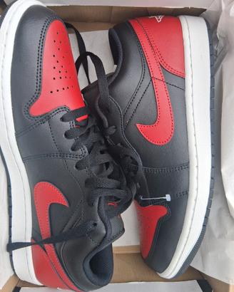 Air Jordan 1 Low (Nuove)
