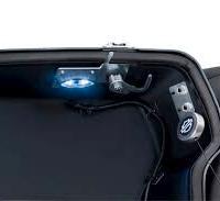 HARLEY-DAVIDSON 69200289 LUCE TOUR PACK