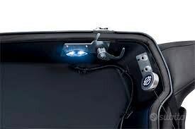 HARLEY-DAVIDSON 69200289 LUCE TOUR PACK