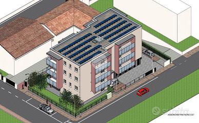 4 LOCALI A PREGANZIOL