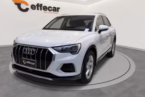 AUDI Q3 35 TDI S tronic