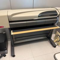 Plotter HP Design Jet 500
